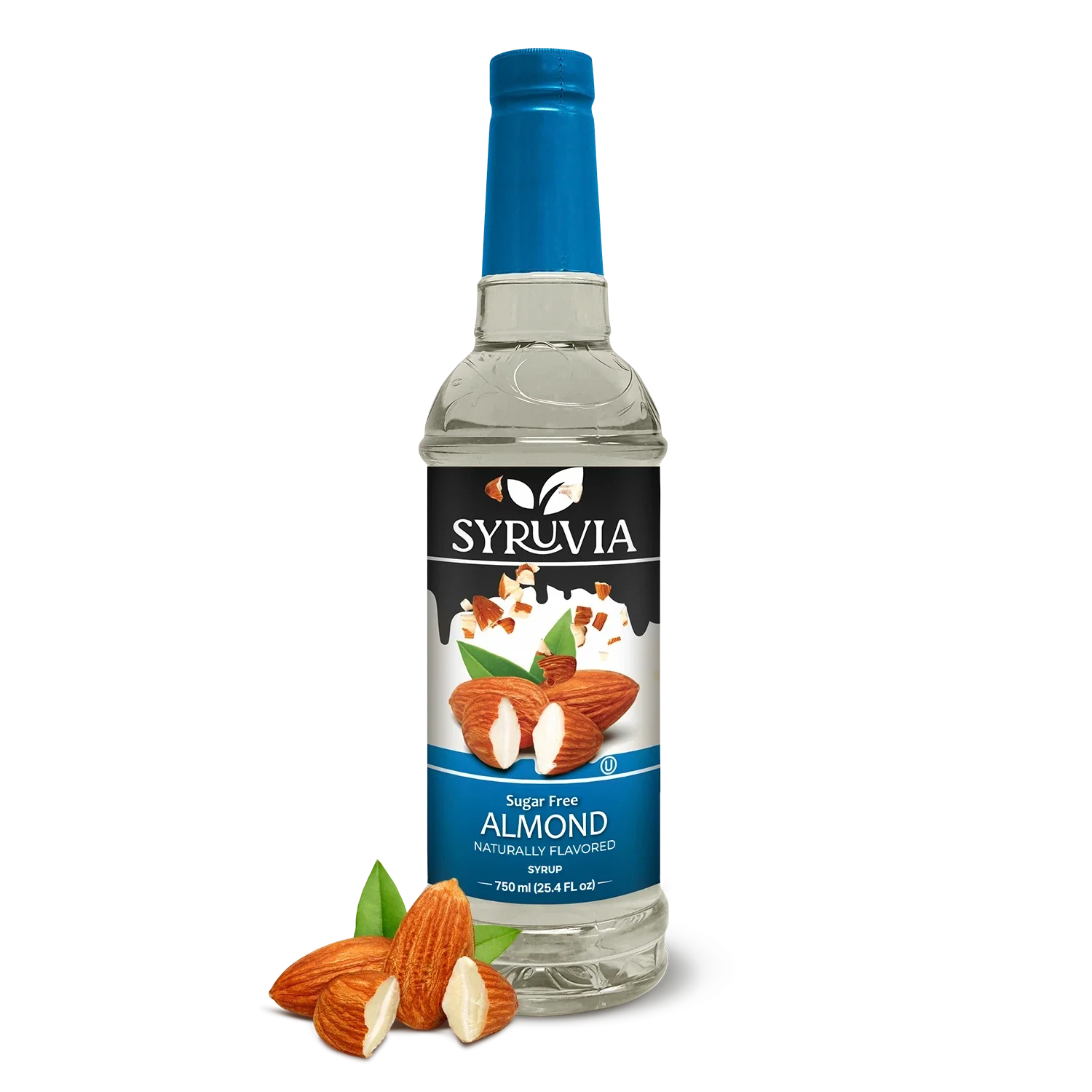 Sugar-Free Almond Syrup