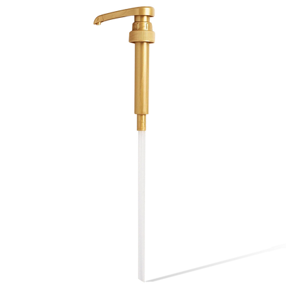 Syrup Pump Dispenser