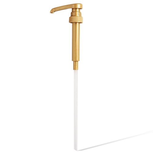 Syrup Pump Dispenser