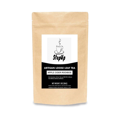 Apple Cider Rooibos Tea